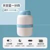 Cortador de Medicamentos Estilo Japonés, Molinillo de Polvos, Triturador de Pastillas, Herramienta de Molienda, Cortador de Pastillas, Pastillero Doméstico, de Dos Partes, de Una Parte, de Cuatro Partes, de Cuartos