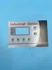 Bomp Resfriador de Óleo Frio Controlador Unidade Frio/Quente Dupla Uso GW533A Painel de Display Placa-Mã de Computador Acessórios
