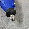Pequena Broca Elétrica Portátil para Polimento de Jade, Máquina Elétrica de Gravação e Desbaste com Velocidade Ajustável, Modelo 3603 3601