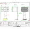 Módulo de cámara 4K de 8 megapíxeles IMX415, interfaz MIPI CSI / 4 carriles / 24 pines, compatible con Rockchip RK