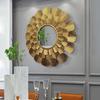 Corredor parede sala de estar fundo decoração parede pendurado pintura mural pintura decorativa espelho vidro decoração