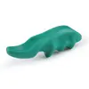 Masajeador de Pulgar de PP Punto Gatillo Masajeador Manual Pequeño Presión Manual Relajación Muscular de la Fascia Herramienta de Ahorro de Mano de Obra