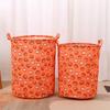Cesta de almacenamiento de tela de gran capacidad para ropa, juguetes, artículos varios, cesta para ropa sucia, dormitorio, hogar, cesta de almacenamiento a prueba de humedad y moho