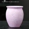 Maceta suculenta cerámica echeveria maceta tocón viejo diámetro grande precio especial liquidación conjunto de macetas suculentas minimalista nórdico combinación