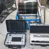 Instrumento de Imagenología Subterránea para Minas de Carbón Hykj-5000 Televisión de Detección Subterránea Equipo de Televisión Subterránea Rotatorio