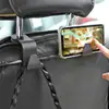 Ganchos para Carro Atacado, Encostos de Banco, Itens Multifuncionais no Carro, Encostos de Cabeça Criativos, Encostos de Banco, Ganchos Pequenos para Carro