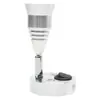 Luz de lectura LED nueva transfronteriza para RV 12V con interruptor luz de lectura interior yate luz de lectura para RV mesita de noche
