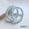 Nuevo 2024 Estilo Coreano Cable de Teléfono Goma para el Cabello Doble Capa Macarrón Dulce Dopamina Cuerda para Cola de Caballo Suelta