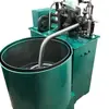 Máquina de Mangueira de Metal Galvanizado P3 Tira de Aço Galvanizado Tubo Protetor Máquina de Conformação a Frio em Bobina Equipamento de Conformação de Mangueira de Metal