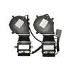 Cojín de Asiento de Coche con Calefacción, Ventilación de Refrigeración 8D179 Tz032461 Calefacción de Semiconductor Temperatura Constante Morado Puro Almohadilla de Refrigeración