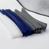 Tira de Sellado de Silicona Endoscopio Medidor de Fluctuación de Pulso Evaporador Instrumento de Belleza Instrumento de Diagnóstico de Fallas Tira de Sellado de Silicona