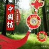 Nueva Moneda Conmemorativa Taishan Nudo Chino Adorno para Colgar en el Coche Moneda Conmemorativa del Año del Caballo Caja Protectora Diámetro de 45 mm Caja Protectora para Monedas Conmemorativas
