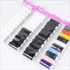 50 Set de Costura Hecho a Mano Hilo de Coser de Color Mixto Kit de Costura Doméstico Accesorios Hilo de Coser 402