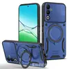 Funda Adecuada para Teléfono Oppo Reno15 Premium, Nuevo Soporte Magnético A6X, Funda Protectora Anticaídas Realme C85
