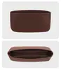 Adecuado para bolsa de cuerno LV bolsa interior bolsa de axila almacenamiento y acabado bolsa interior bolsa interior de cuerno bolsa de estilo