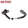 El sensor de posición del cigüeñal es adecuado para Honda Accord 37500-P72-A01 37500P72A01
