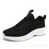 Flying Mesh Shoes Mulheres respiráveis ins Trendy All-match 2022 Primavera Nova Chegada Tênis de corrida leve tênis casuais para as mulheres