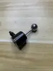Interfaz de Cabeza de Bola de 7 mm Accesorio de Pinza para Teléfono Móvil y Tableta Convertidor de Ángulo Ajustable Extensión para Soporte de Teléfono Móvil