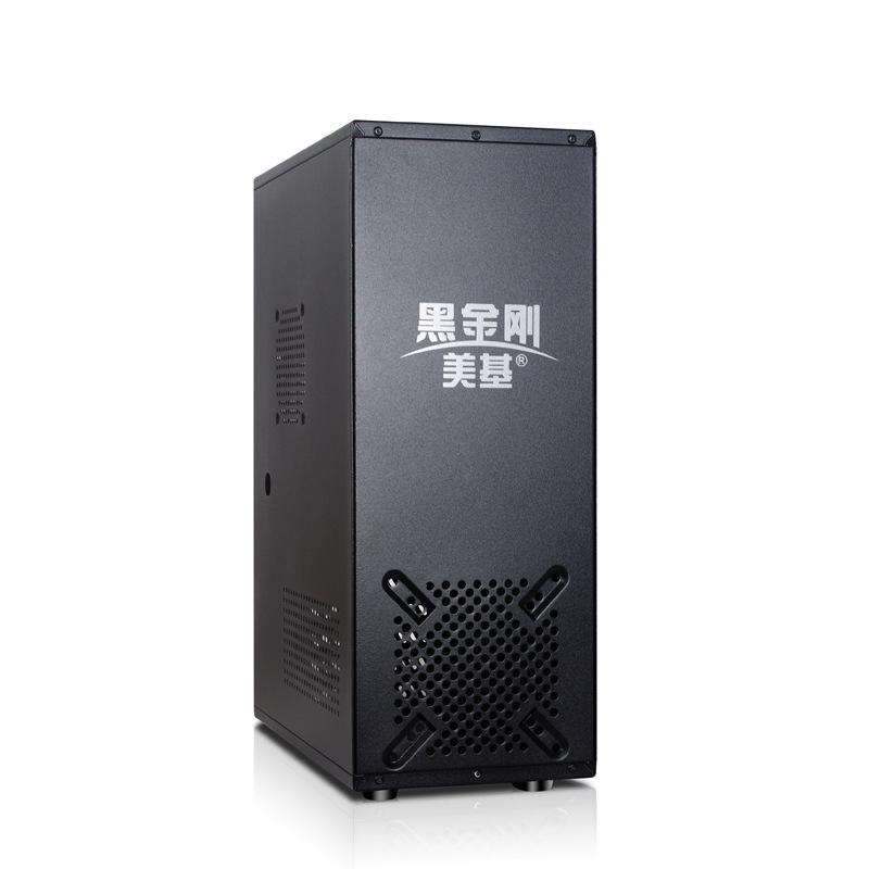 正无