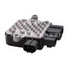 1355A124 MR497751 aplicable 03-06 Mitsubishi Outlander módulo de unidad de control del ventilador de refrigeración