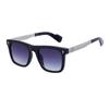 Gafas de Sol Polarizadas Estilo Ojo de Gato Tac Europeas y Americanas para Hombre, Gafas Antirreflejos para Conducir al Aire Libre, Gafas para Deportes y Montañismo, Gafas