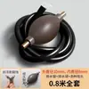 Tubo de Drenaje para Bandeja de Té con Bola Absorbente de Agua Mesa de Té Plataforma de Té Manguera de Drenaje Tubo Anticongelante Mesa de Café Accesorios para Juego de Té Kung Fu