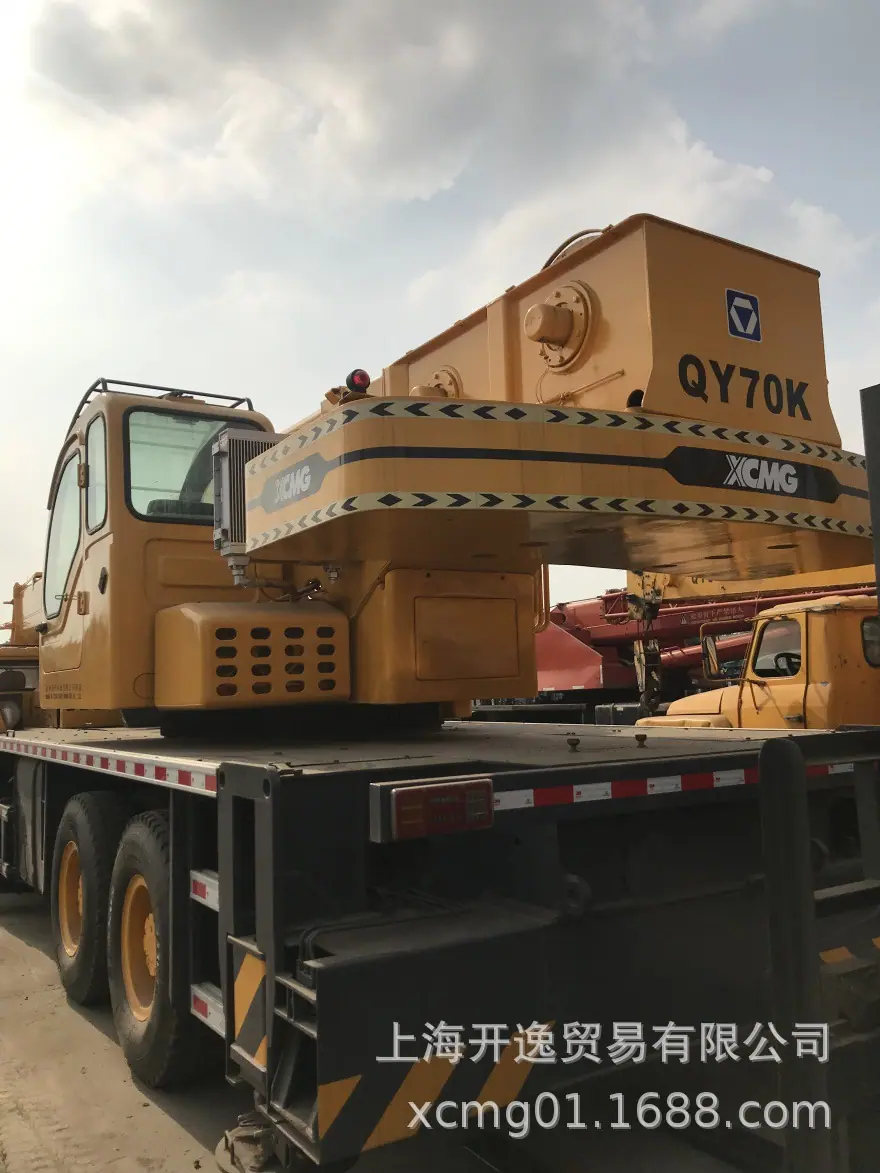 70ton crane (16)