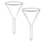 Dispositivo de degustación de aromas en forma de embudo matraz de fondo plano de fondo redondo soporte de pared especias para café aparato de degustación de aromas baijiu