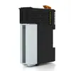 Caja de Módulo Io Controlador Plc Cantidad Digital Analógica Caja de Distribución Hoja Tipo Reemplazo Caja de Control Industrial