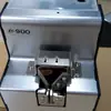 Nsaxy-900 Máquina de Tornillos Ajustable M1.0-M5.0 Máquina de Disposición de Tornillos Alimentador Eléctrico Totalmente Automático