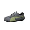 Zapatillas de Entrenamiento Alemanas para Mujer 2026 Nuevas Otoño e Invierno Súper Populares Zapatillas Retro Versátiles Deportivas Casuales