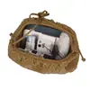 Bolsa Grande Tecida em Nuvem Popular Transfronteiriça da Amazon Bolsa Tecida Grande Capacidade Bolsa com Clipe Bolsa de Bolinho de Massa de Mão