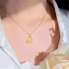 Anel de Jade Coelho de Ano Novo Imitação de Jade Natural Hetian Colar Coelho da Lua Brincos Assimétricos de Temperamento da Moda Pingente
