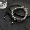 Collar Gargantilla de Mariposa de Felpa Gris con Perlas, Diseño de Nicho, Dulce Accesorio para Suéter de Otoño e Invierno con un Toque de Lujo, Cadena para Clavícula