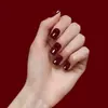 Esmalte de Gel para Uñas al Por Mayor Capa Base Capa Superior Set de Gel Fototerapia Gel Esmalte de Uñas Ojo de Gato con Brillo
