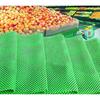 Tapete Antideslizante Cortable de PVC, Tapete Inferior Antideslizante Respetuoso con el Medio Ambiente, Tapete Inferior Antideslizante para Verduras y Frutas, Tapete para Buffet de Hotel