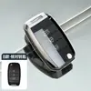 Adequado para Kia k5 conjunto de chaves de carro novo k3 setus leão platina extensão mundo jogo de corrida inteligente corrida Huan chi Freddy k2 capa
