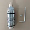 Válvula de Temperatura Constante Accesorios del Núcleo Válvula de Temperatura Constante Interruptor Caliente y Frío Control de Temperatura Núcleo Interno Núcleo de Válvula Control Automático de Temperatura