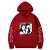 Sudadera Stranger Things Sudadera Anime