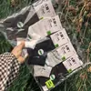 Calcetines Deportivos de Malla de Algodón de Cintura Baja para Hombre Talla Grande de Pie Tejido Integrado sin Costuras 26 Primavera/Verano