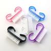 Amazon Ferramentas de Manicure Pincel de Pó Pincel Chifre Pincel de Unha Pincel de Maquiagem Cintura Pequena Pincel de Blush Pincel de Base