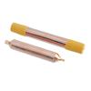 Vitrina expositora de congelador directa de fábrica 10g 15G 20g 25g 30g filtro secador de cobre con carcasa