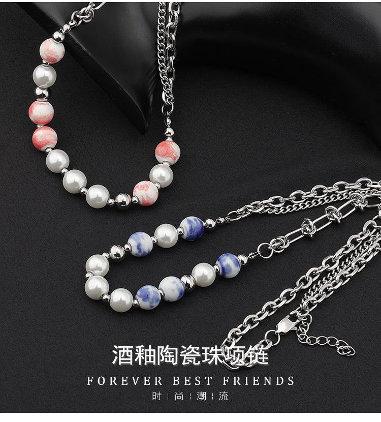 DWX0993-酒釉陶瓷珠项链_02.jpg