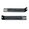 Adequado para Dodge 19-24 Ram Suporte da Alavanca da Bomba Dianteira Esquerdo/Direito 68404159Aa