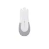 Calcetines de tacón alto para mujer, estilo fino de verano, antideslizantes, invisibles, calcetines tipo pantufla de seda helada de corte bajo para damas