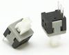Pin de fábrica 5.8 * 5.8 interruptor de botão de travamento automático cabeça chata cabeça alta linha dupla linha única 5.8 * 5.8 interruptor de travamento automático