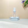 Nuevo Producto Botella Espumadora Mousse para Mascotas de 30ml con Tapa Cuadrada, Botella Limpiador Facial de 30ml 60ml 100ml, Botella Espuma para Shampoo