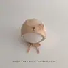 Gorro para Bebé y Niño Pequeño Estilo Primavera y Otoño Forma de Dibujos Animados Cubre Fontanela Gorro para Cabeza para Niños y Niñas Bebés Meses Pequeños Gorro de Neumático a Prueba de Viento Invierno
