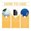 Spray Nano para Coche Más Vendido en Amazon Transfronterizo para Eliminar Rayones, Reparación Conveniente y Eliminación de Rayones, Cuidado Diario de la Pintura del Coche