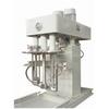 Mezclador Multifunción Hidráulico Elevable con Aspiración, Calentamiento, Desgasificación, Calentamiento Eléctrico de Frecuencia Variable Todo en Uno